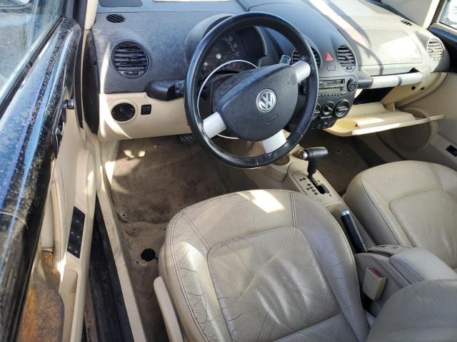 Photo 8 from auction – 2004 VOLKSWAGEN NEW BEETLE with VIN 3VWCD31Y94M324233