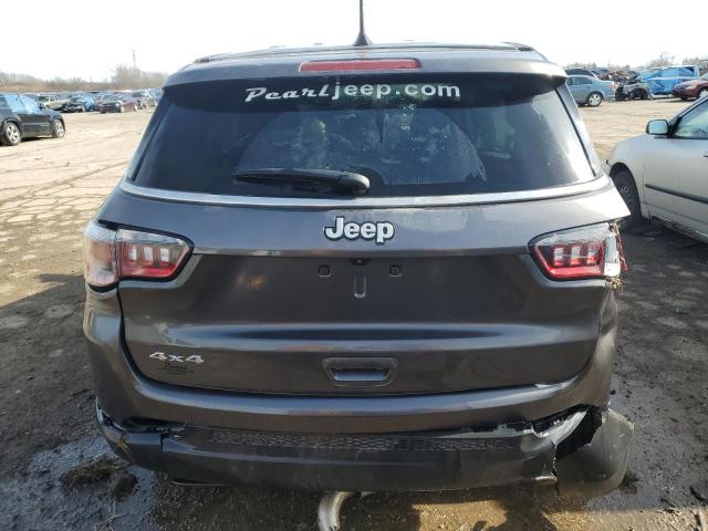 Photo 6 from auction – 2023 JEEP COMPASS SP with VIN 3C4NJDANXPT509580