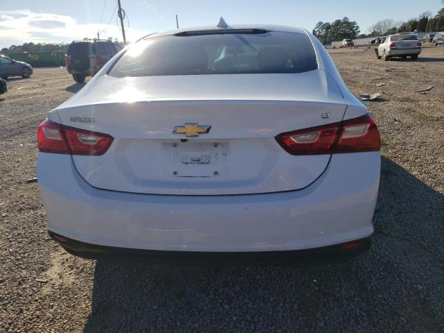 Photo 6 from auction – 2017 CHEVROLET MALIBU LT with VIN 1G1ZE5ST9HF281228