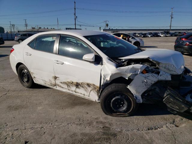Photo 4 from auction – 2018 TOYOTA COROLLA L with VIN 5YFBURHE6JP750978