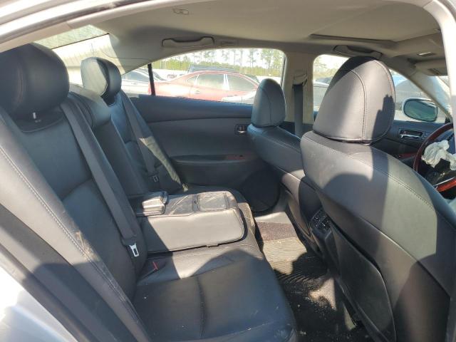 Photo 10 from auction – 2009 LEXUS ES 350 with VIN JTHBJ46G692285305