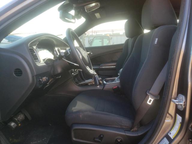 Photo 7 from auction – 2014 DODGE CHARGER R/ with VIN 2C3CDXCT0EH348890