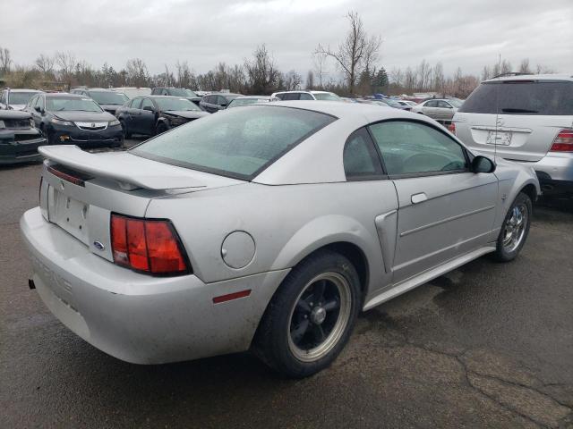 Фото 3 с аукциона – 2003 FORD MUSTANG с VIN 1FAFP40403F372347