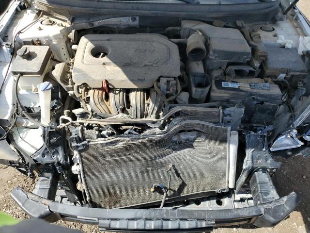 Photo 11 from auction – 2015 HYUNDAI SONATA SE with VIN 5NPE24AF6FH004155