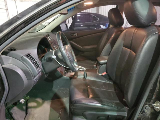 Photo 7 from auction – 2012 NISSAN ALTIMA BAS with VIN 1N4AL2APXCC120643