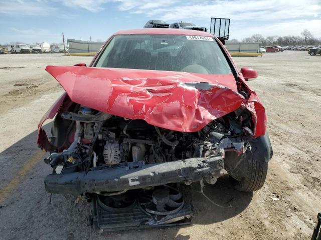 Photo 5 from auction – 2008 VOLKSWAGEN RABBIT with VIN WVWDA71K78W203354