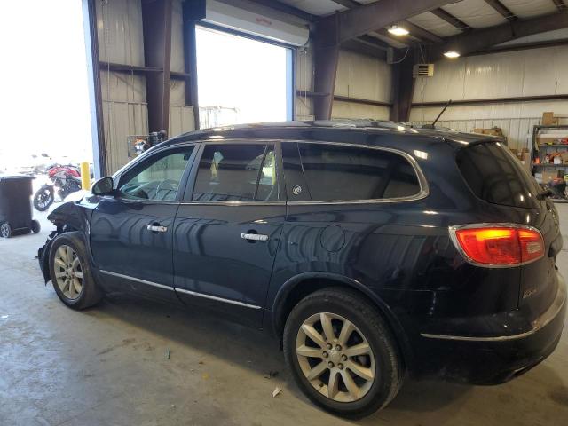 Photo 2 from auction – 2015 BUICK ENCLAVE with VIN 5GAKRCKD8FJ377406