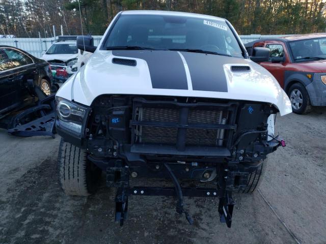 Photo 5 from auction – 2021 RAM 1500 CLASS with VIN 1C6RR7GGXMS547075