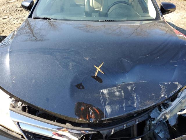 Photo 11 from auction – 2012 TOYOTA CAMRY HYBR with VIN 4T1BD1FK4CU060528