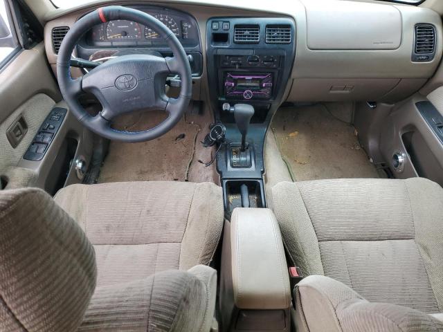 Photo 8 from auction – 1998 TOYOTA 4RUNNER SR with VIN JT3GN86R9W0071330