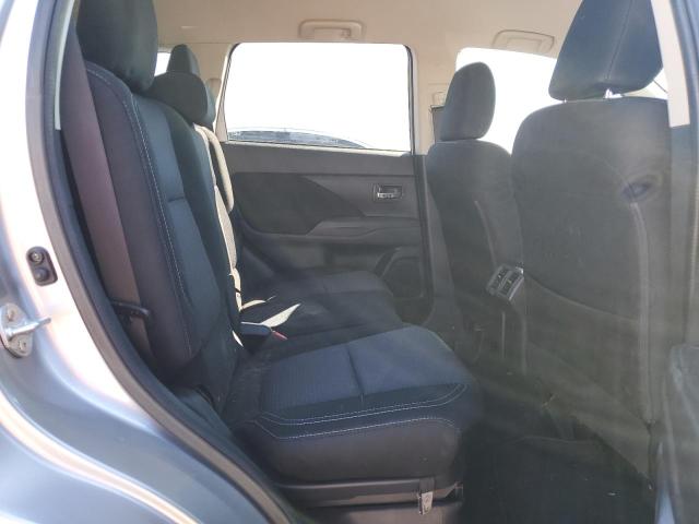 Photo 11 from auction – 2019 MITSUBISHI OUTLANDER with VIN JA4AD2A3XKJ000513