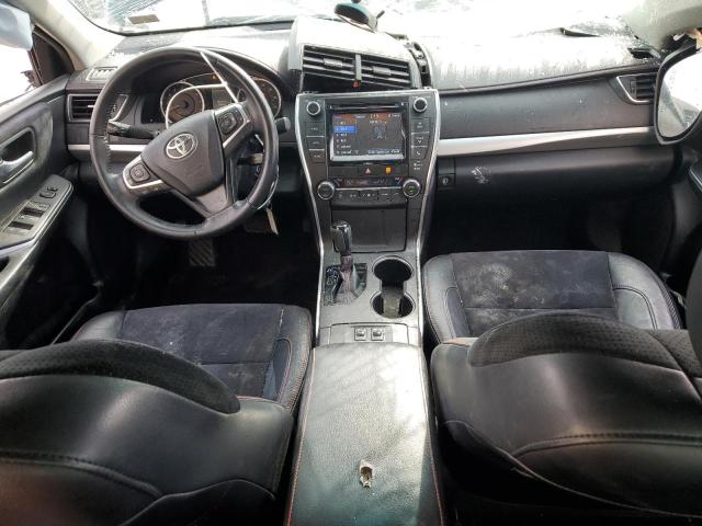 Photo 8 from auction – 2016 TOYOTA CAMRY LE with VIN 4T1BF1FK1GU169660