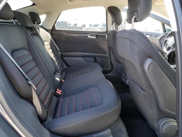 Photo 10 from auction – 2014 FORD FUSION SE with VIN 3FA6P0HD9ER319648