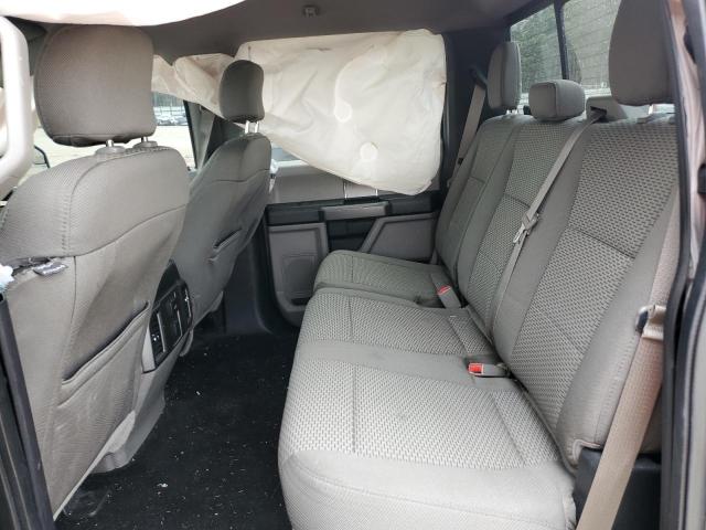 Photo 10 from auction – 2015 FORD F150 SUPER with VIN 1FTEW1EG7FFC84426
