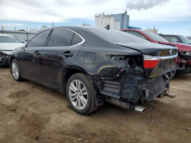 Photo 2 from auction – 2014 LEXUS ES 350 with VIN JTHBK1GG1E2113056