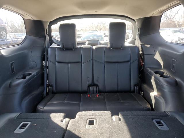 Фото 10 с аукциона – 2015 NISSAN PATHFINDER с VIN 5N1AR2MN9FC651044