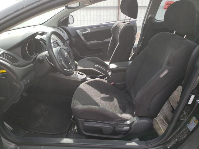 Photo 7 from auction – 2010 KIA FORTE SX with VIN KNAFW6A32A5200125