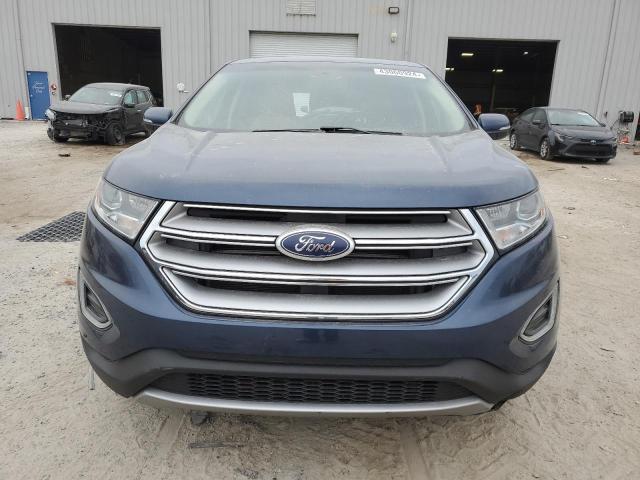 Photo 5 from auction – 2017 FORD EDGE SEL with VIN 2FMPK3J8XHBC15437