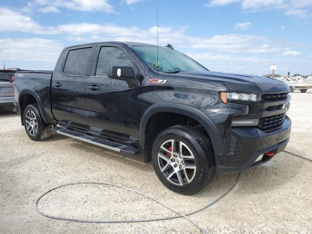 Photo 4 from auction – 2019 CHEVROLET SILVERADO with VIN 3GCPYFED7KG194501