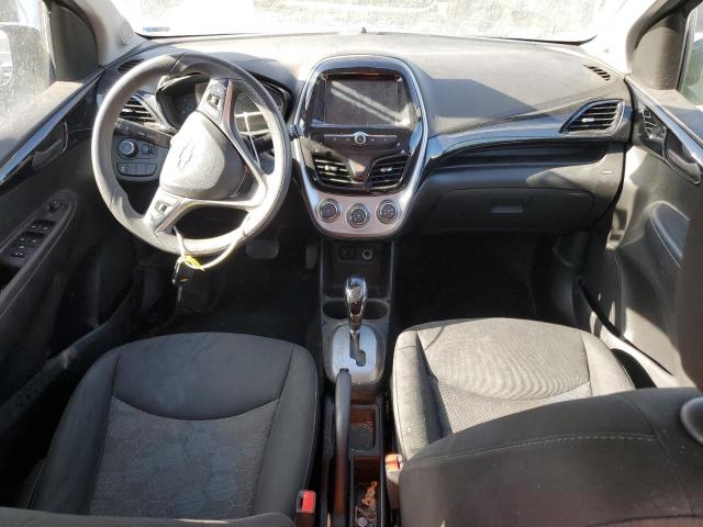 Photo 8 from auction – 2016 CHEVROLET SPARK 1LT with VIN KL8CD6SA8GC603581