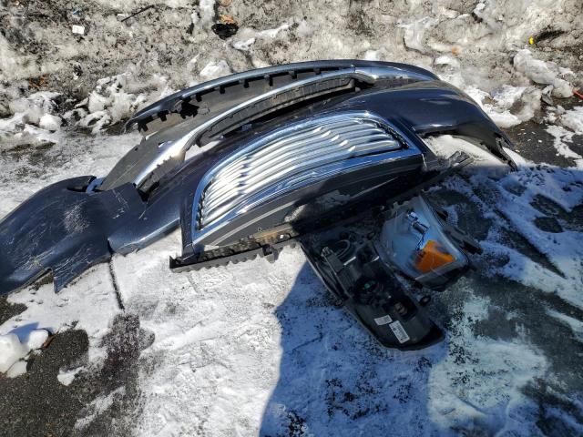 Photo 12 from auction – 2014 CHRYSLER TOWN & COU with VIN 2C4RC1BG1ER221005