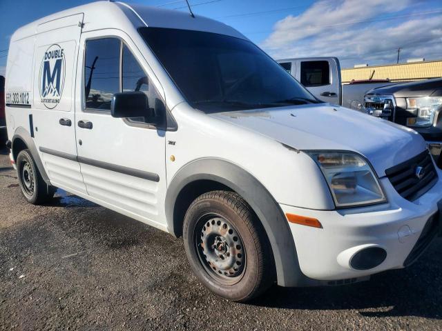 FORD TRANSIT CO 2013 with VIN NM0LS7BNXDT139482 - Photo from auction