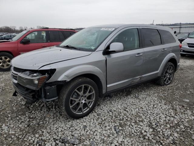Photo 1 from auction – 2019 DODGE JOURNEY GT with VIN 3C4PDDEG0KT784802