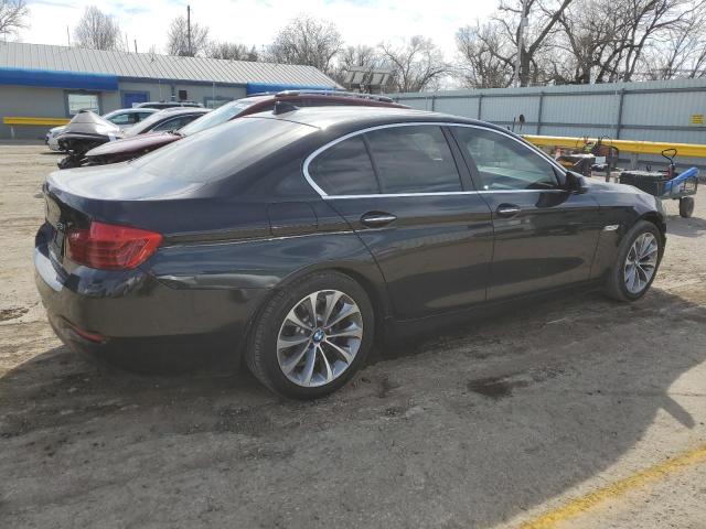 Photo 3 from auction – 2016 BMW 528 I with VIN WBA5A5C57GG347301
