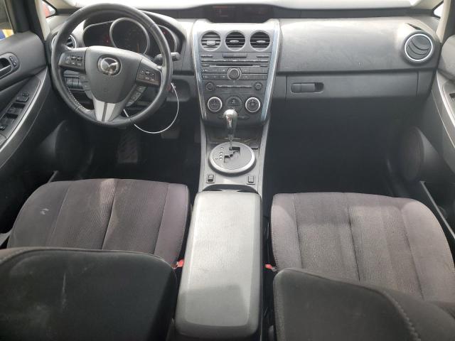 Photo 8 from auction – 2011 MAZDA CX-7 with VIN JM3ER2B52B0368951