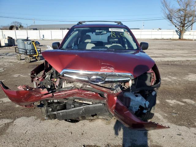 Photo 5 from auction – 2016 SUBARU FORESTER 2 with VIN JF2SJABC9GH513456