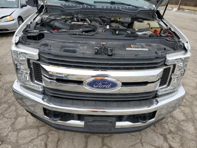 Photo 11 from auction – 2018 FORD F250 SUPER with VIN 1FT7W2BT2JEB37543