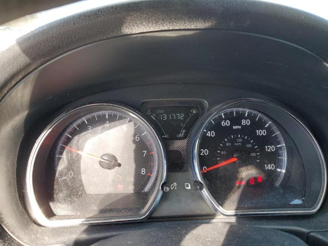 Photo 9 from auction – 2018 NISSAN VERSA S with VIN 3N1CN7AP6JL885864