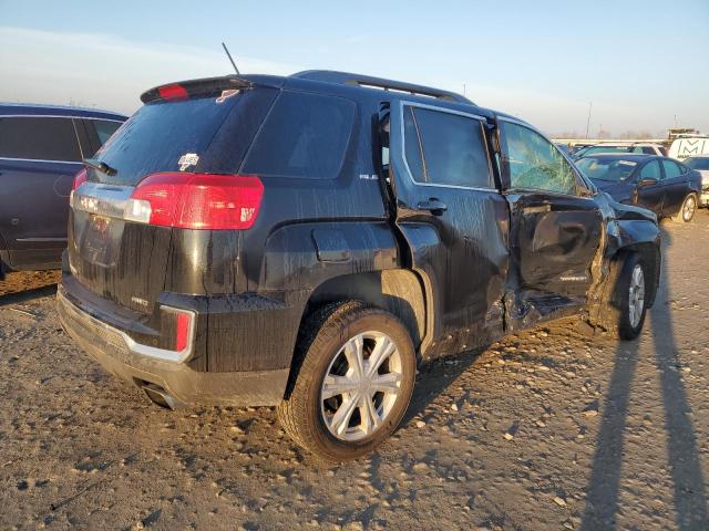 Photo 3 from auction – 2017 GMC TERRAIN SL with VIN 2GKFLTE32H6228918