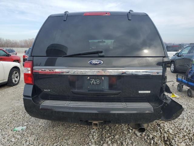 Photo 6 from auction – 2015 FORD EXPEDITION with VIN 1FMJU1JT1FEF38768