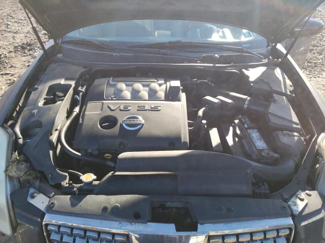 Photo 11 from auction – 2006 NISSAN MAXIMA SE with VIN 1N4BA41E96C857695
