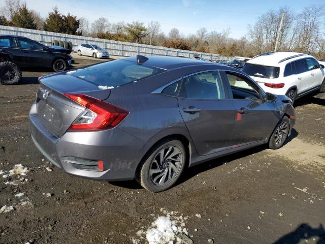 Photo 3 from auction – 2017 HONDA CIVIC EX with VIN 2HGFC2F7XHH518188