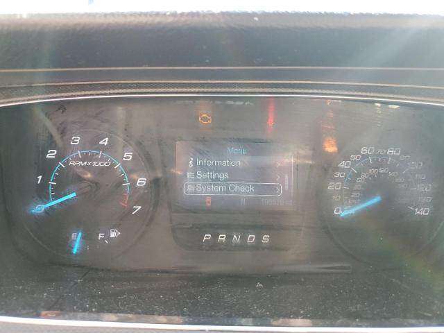 Photo 9 from auction – 2013 FORD TAURUS SE with VIN 1FAHP2D89DG101955