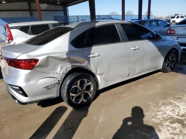 Photo 3 from auction – 2019 KIA FORTE FE with VIN 3KPF24AD6KE007154