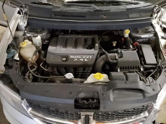 Zdjęcie 12 z aukcji – 2014 DODGE JOURNEY SE z VIN 3C4PDCAB9ET117719