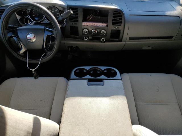 Photo 8 from auction – 2011 GMC SIERRA C25 with VIN 1GT11ZCG9BF194610