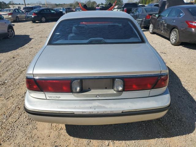 Photo 6 from auction – 1999 BUICK LESABRE with VIN 1G4HP52K3XH434236
