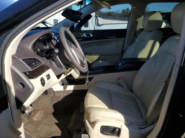 Photo 7 from auction – 2013 LINCOLN MKT with VIN 2LMHJ5AT5DBL52162