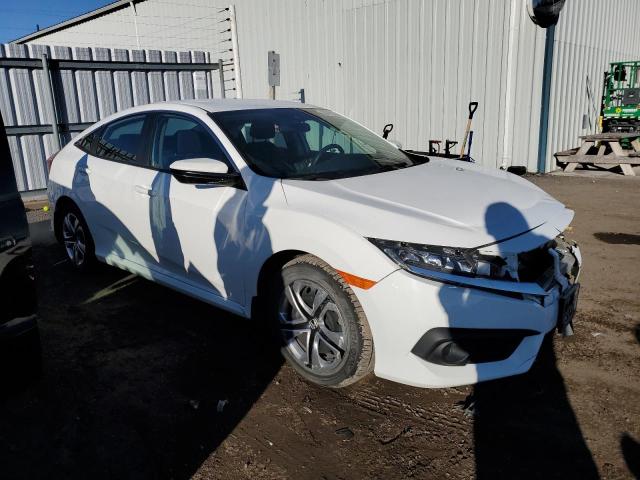 Photo 4 from auction – 2017 HONDA CIVIC LX with VIN 2HGFC2F65HH013781