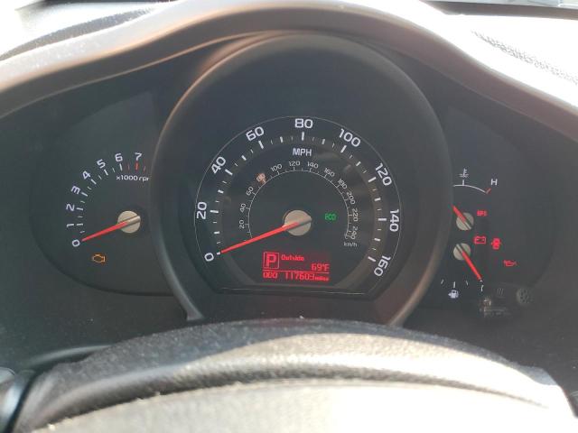 Photo 9 from auction – 2015 KIA SPORTAGE L with VIN KNDPBCAC8F7684217