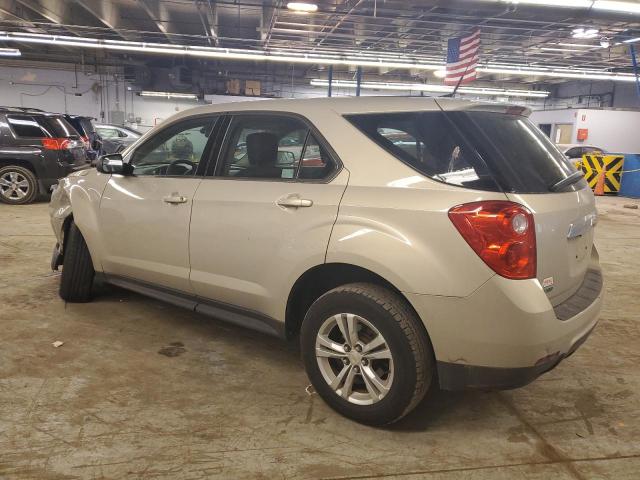 Photo 2 from auction – 2012 CHEVROLET EQUINOX LS with VIN 2GNALBEK6C1157694