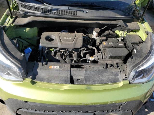 Photo 11 from auction – 2019 KIA SOUL with VIN KNDJN2A28K7920163
