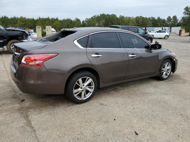 Photo 3 from auction – 2013 NISSAN ALTIMA 2.5 with VIN 1N4AL3AP8DN406230