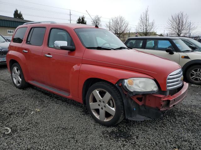 Photo 4 from auction – 2011 CHEVROLET HHR LT with VIN 3GNBABFW0BS502068