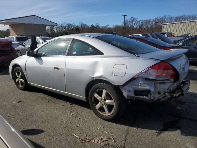 Photo 2 from auction – 2003 HONDA ACCORD EX with VIN 1HGCM72673A016112
