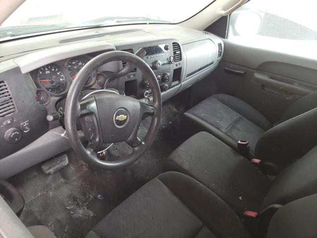 Photo 8 from auction – 2013 CHEVROLET silverado with VIN 1GCNCPEX4DZ347019
